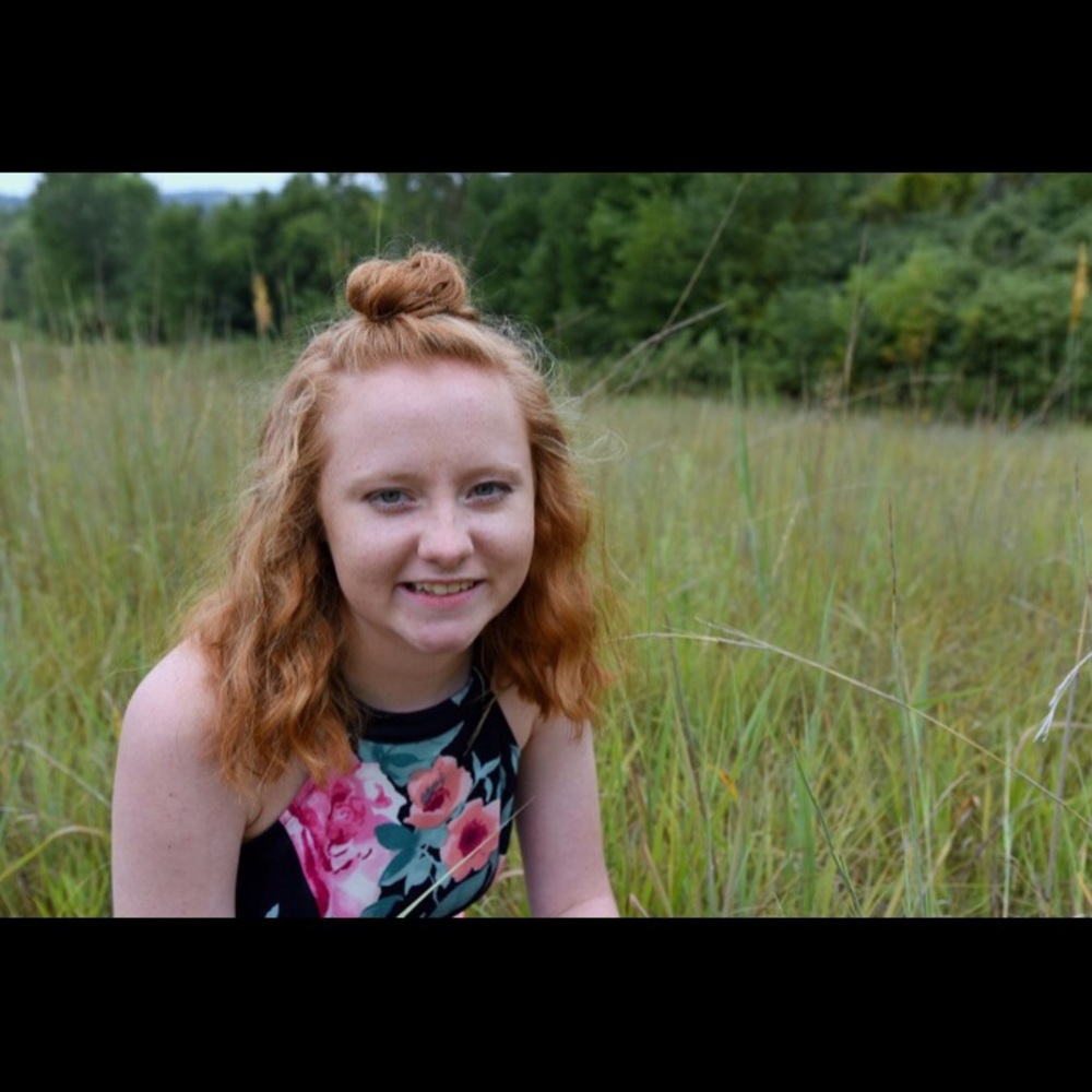 Meet your Posher, Brooke